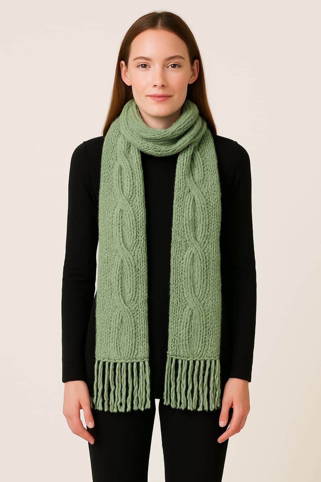 Imagen de variación para VERDE MANZANA 25200