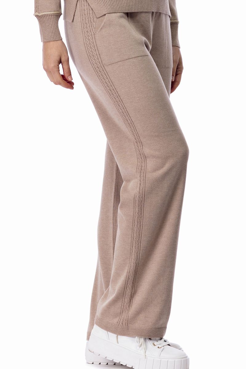 8722-PAN Pantalón aranes con bolsillos