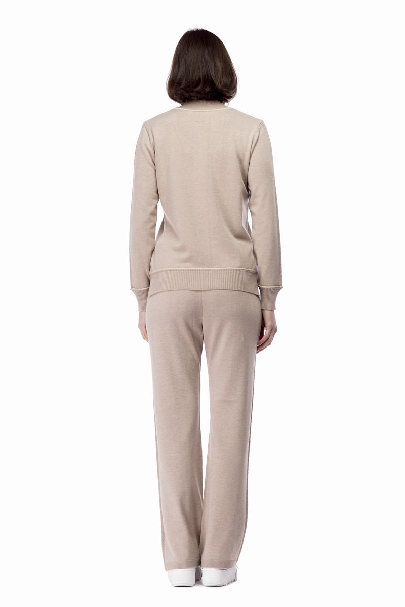 8722-PAN Pantalón aranes con bolsillos - Imagen 4