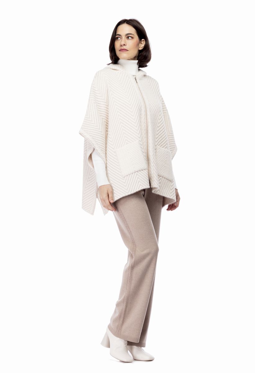 8722-PAN Pantalón aranes con bolsillos - Imagen 6
